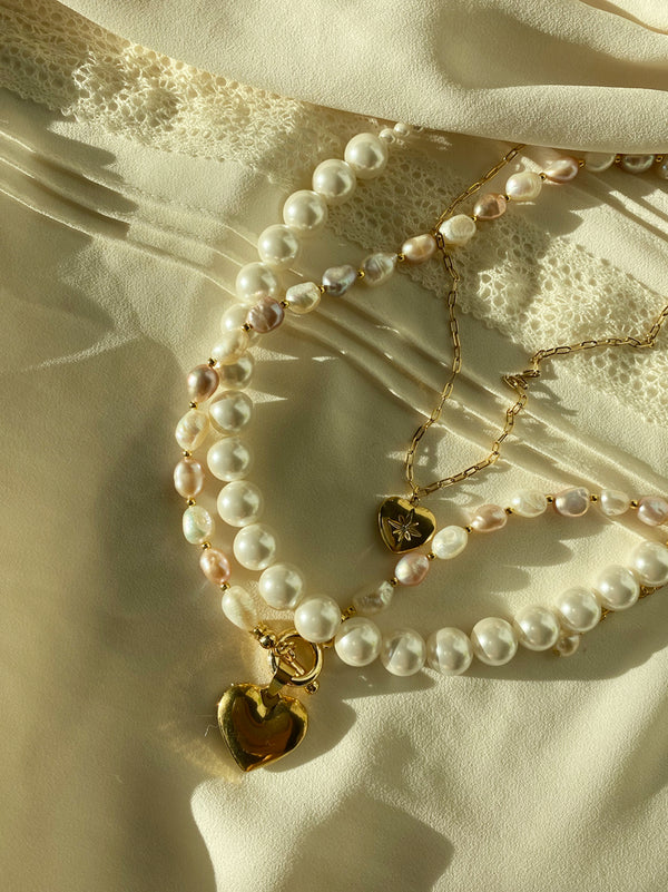 ALAYNA NECKLACE