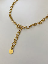 Jade Necklace