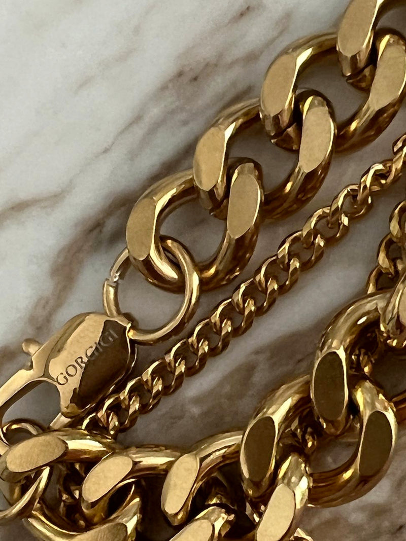 Kaia Necklace