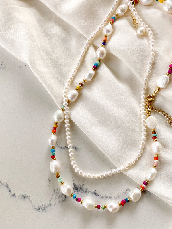 MOANA NECKLACE