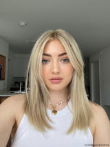 ARIEL NECKLACE