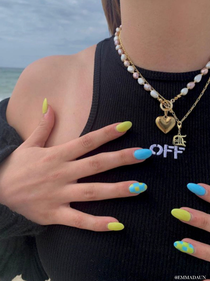 ARIEL NECKLACE
