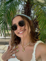 ARIEL NECKLACE