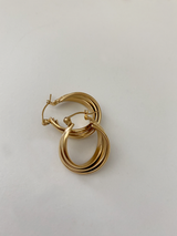 Leslie Earring