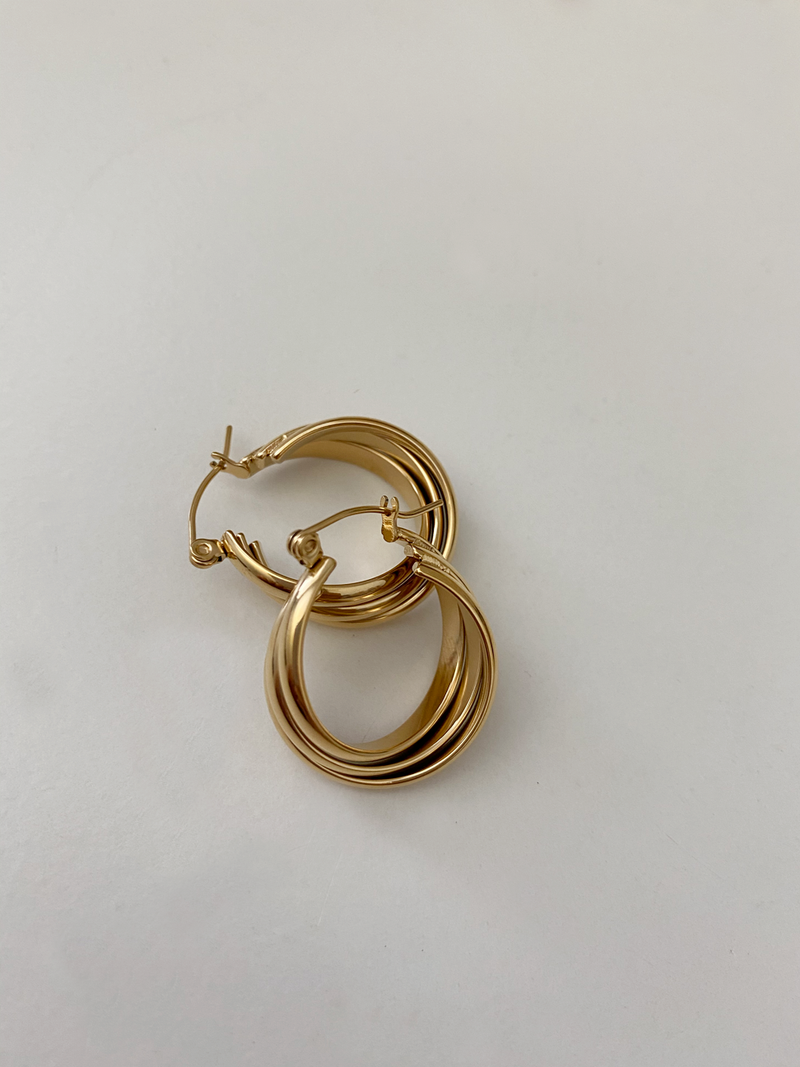 Leslie Earring