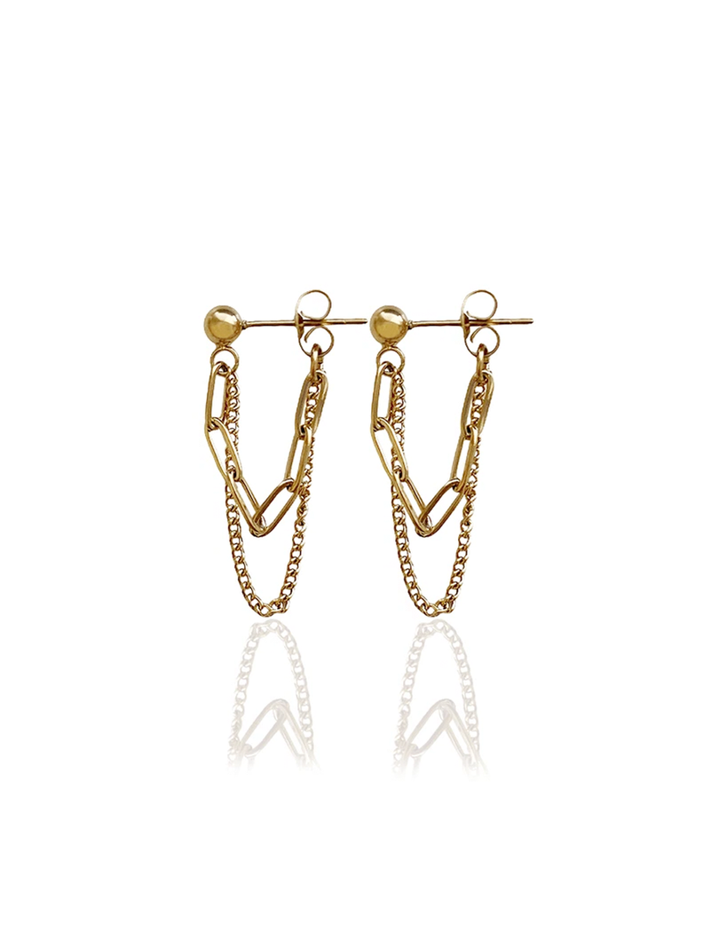 Jane earring