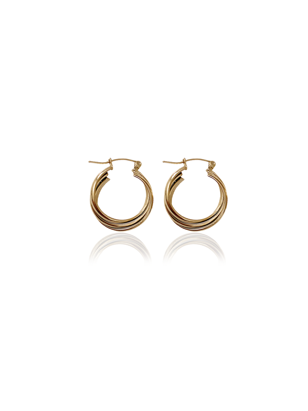 Leslie Earring