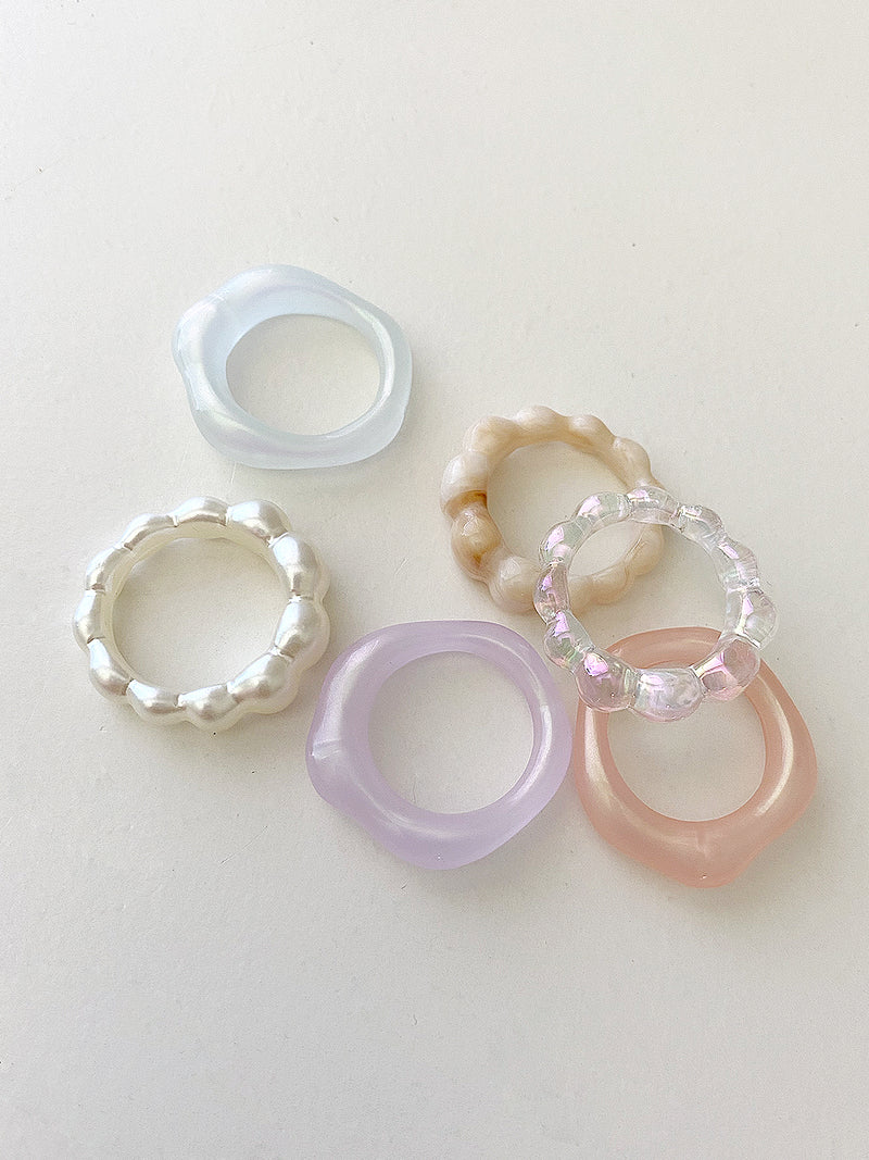 Bubble Ring