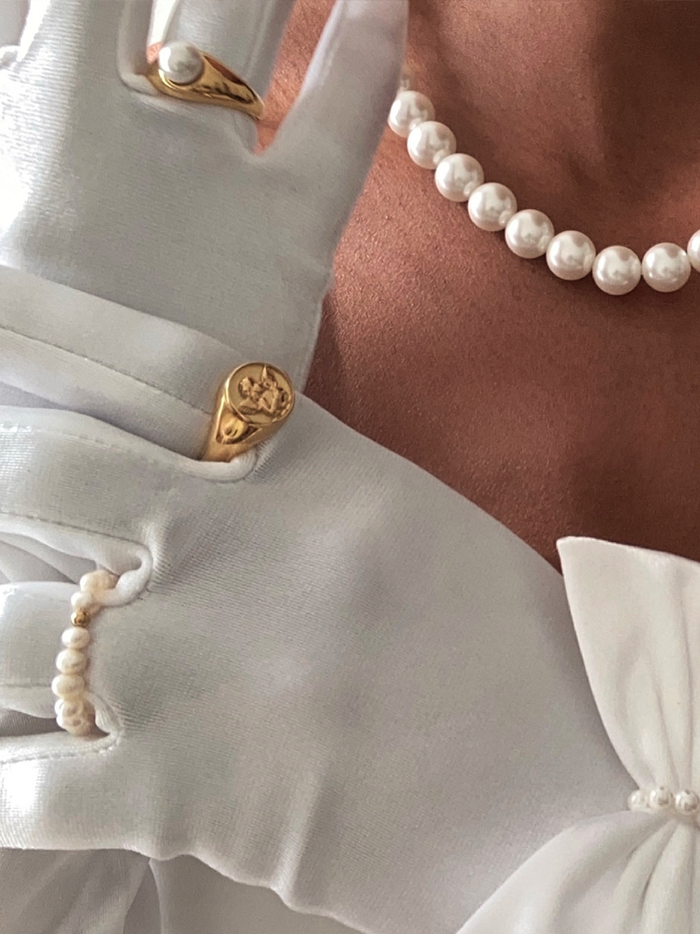 NANA NECKLACE