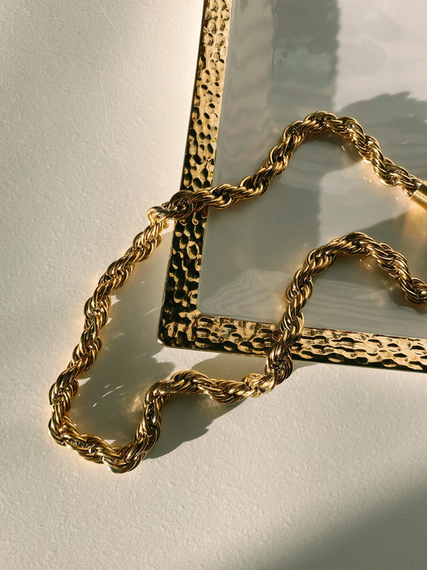 Tana Necklace