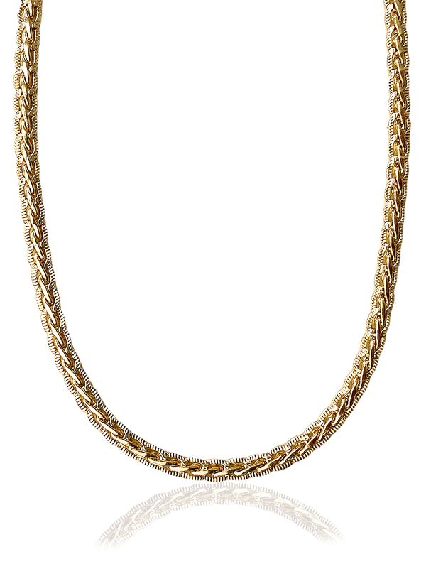 Aurora Necklace