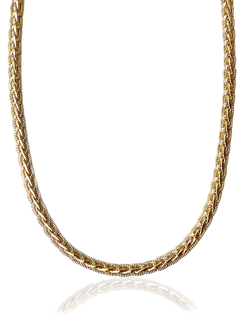 Aurora Necklace