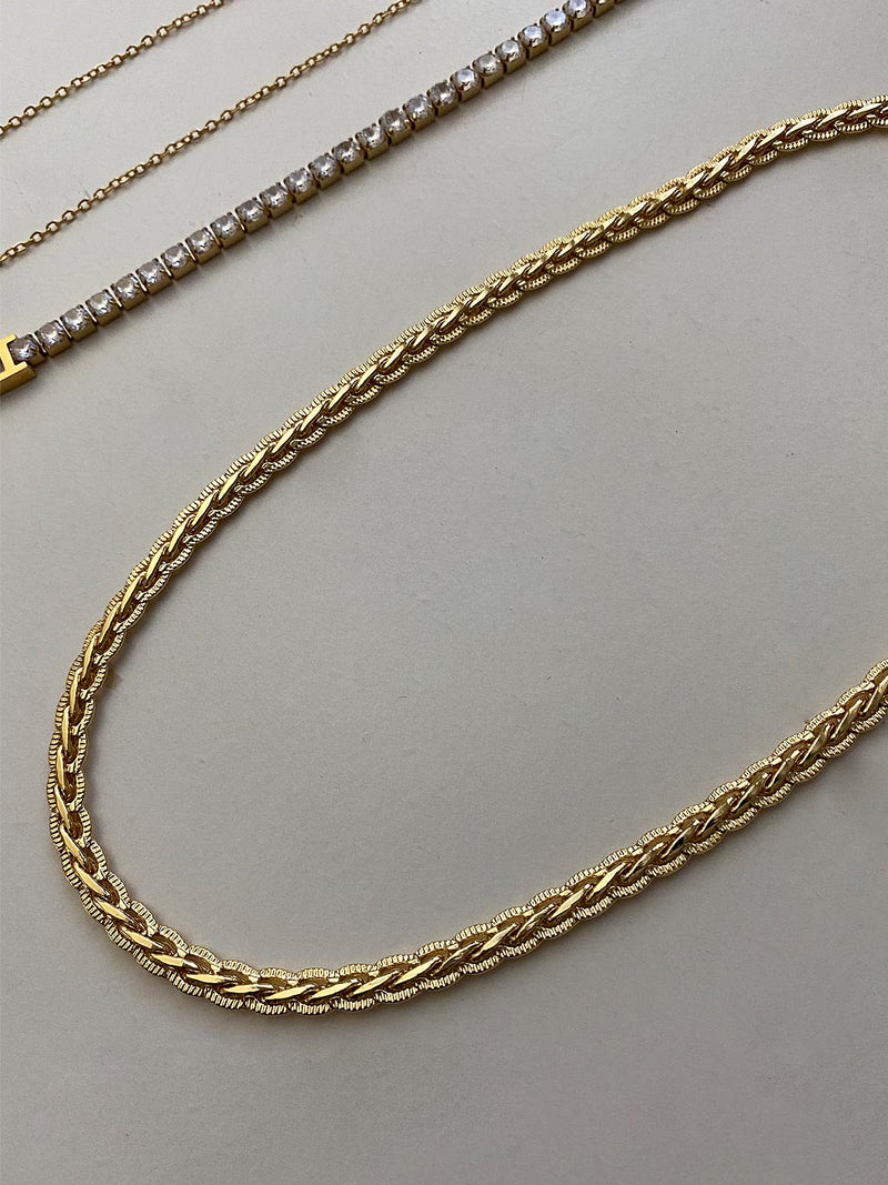 Aurora Necklace
