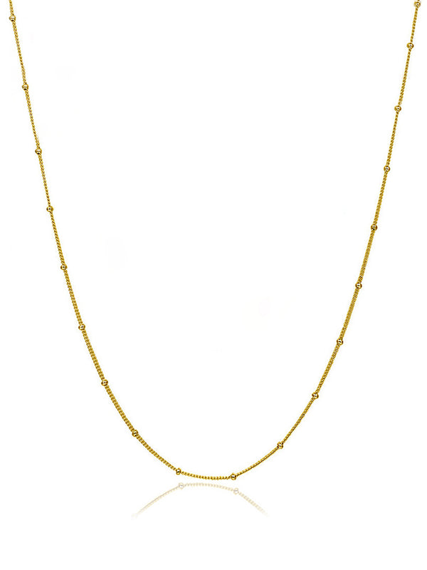 AIDA NECKLACE