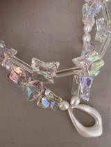 Icy Necklace
