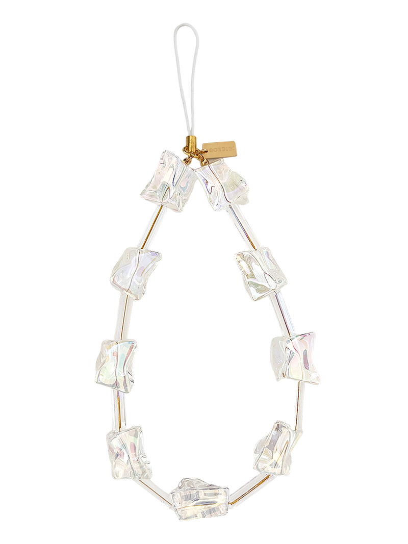 Icy Ice phone String
