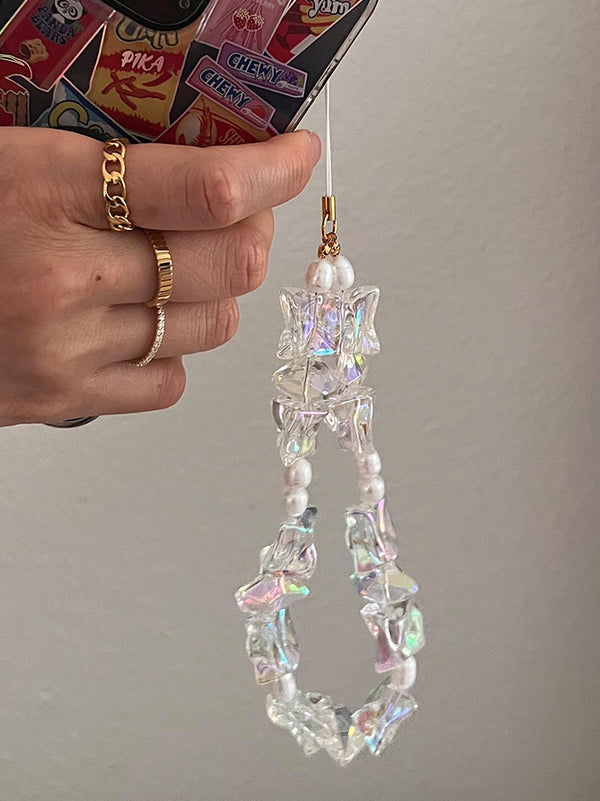 Icy phone String