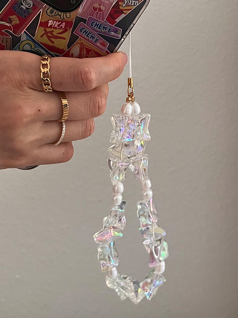 Icy phone String