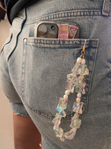 Icy phone String