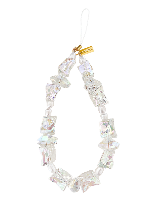 Icy phone String