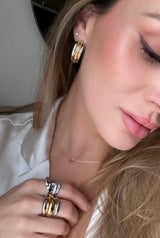 Demi Earring