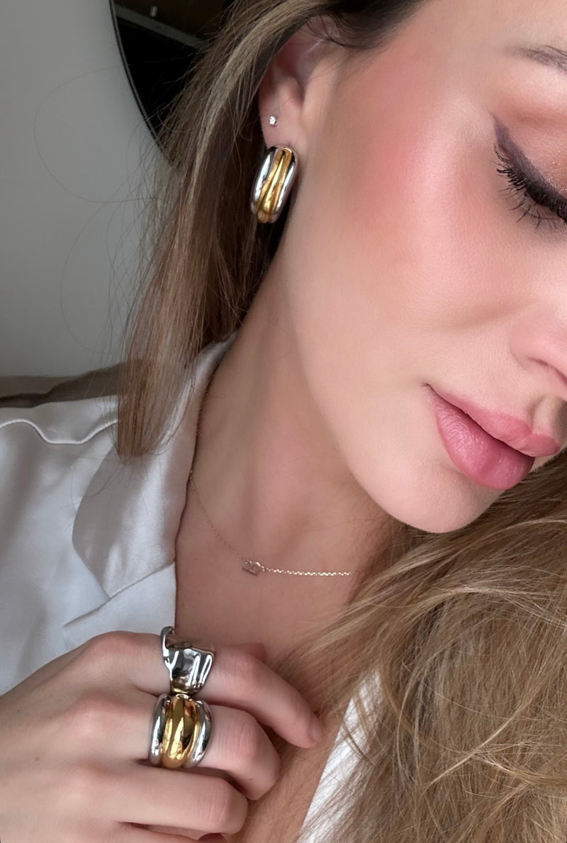 Demi Earring