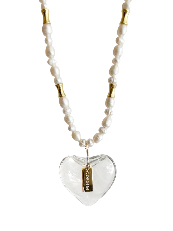 Maeve Necklace
