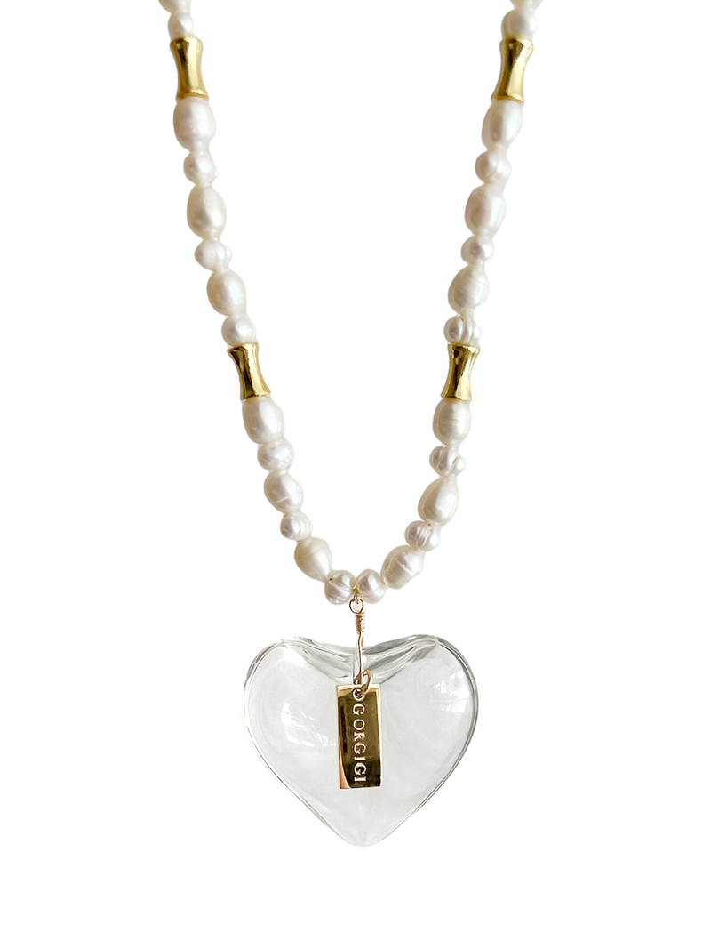 Maeve Necklace