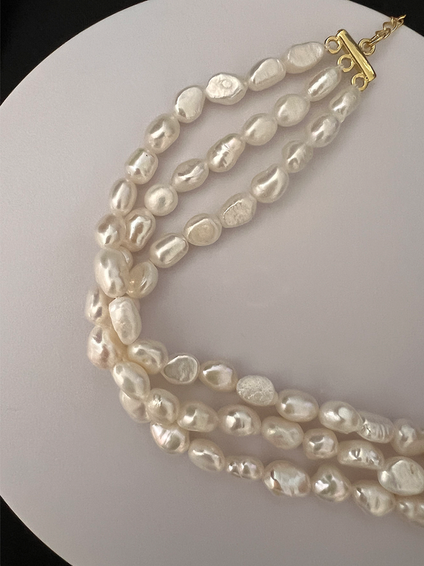 Scarlett NECKLACE