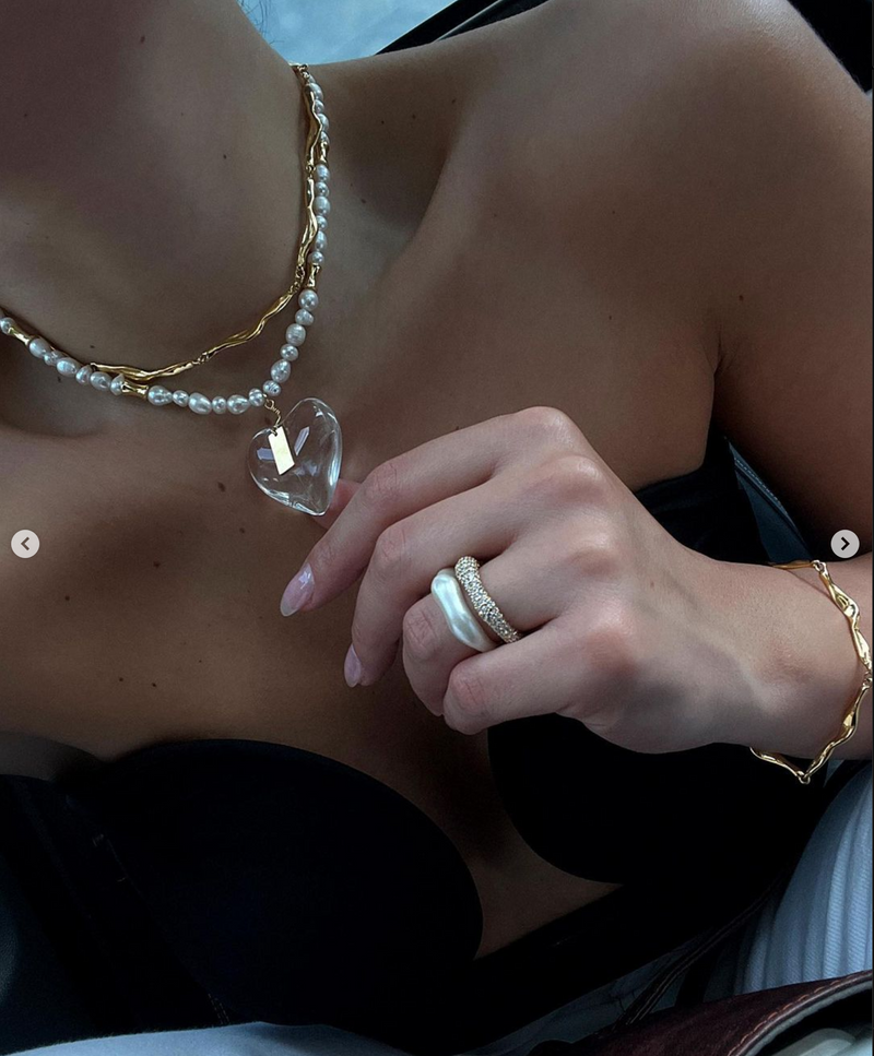 Maeve Necklace