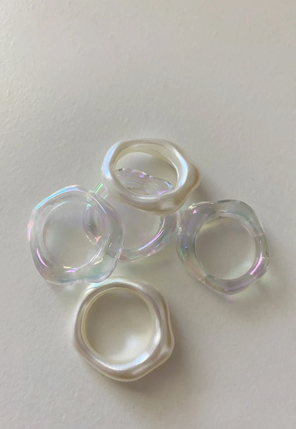 WAVE RING