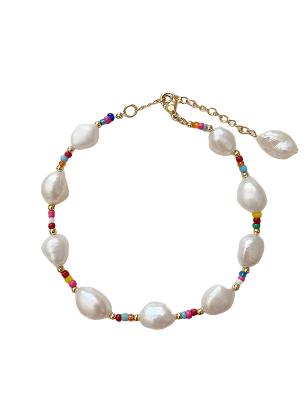 Moana Anklet