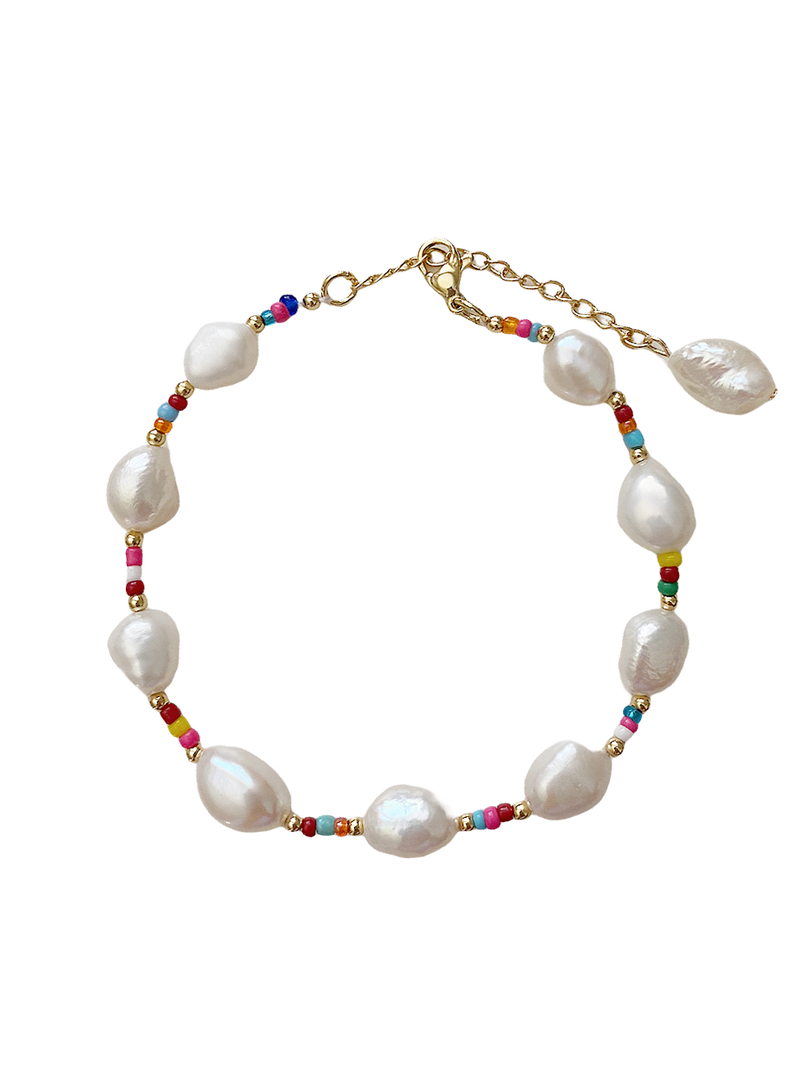 Moana Anklet