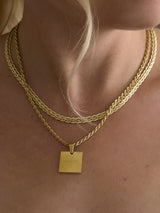 Aurora Necklace