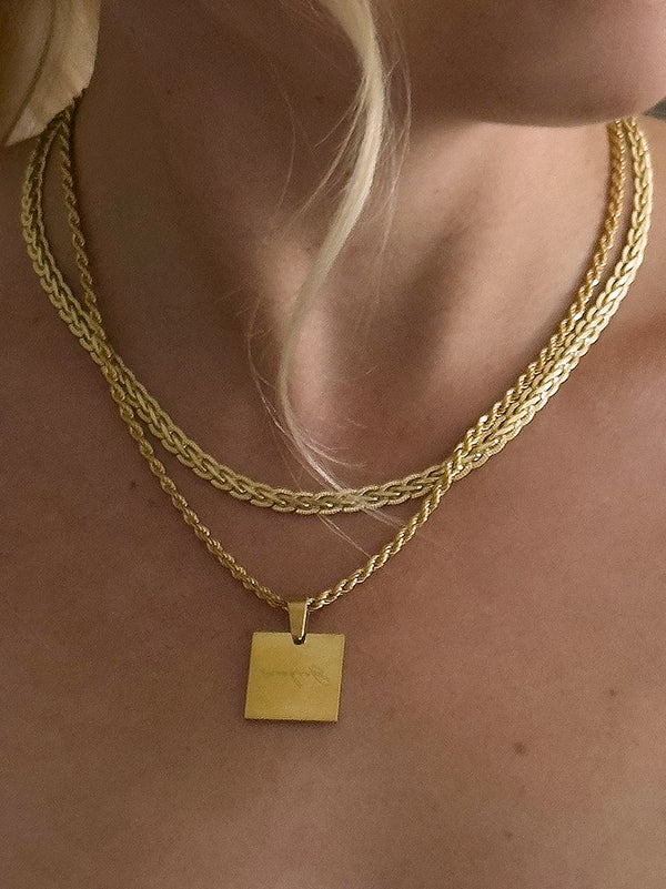 Aurora Necklace