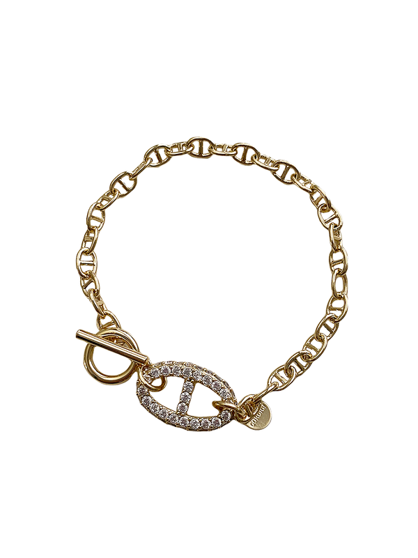 Blanche Bracelet