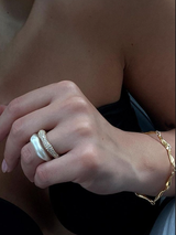 Wave Bracelet