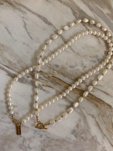 Isabel Necklace