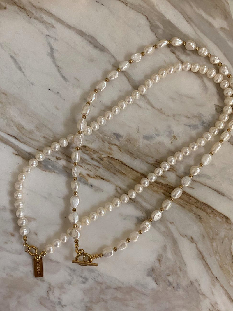 Isabel Necklace