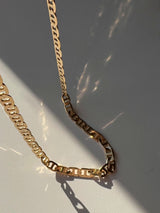 Roman Necklace