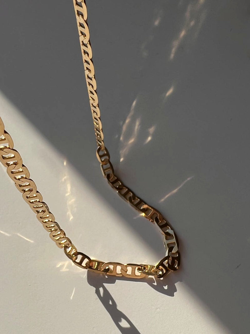 Roman Necklace