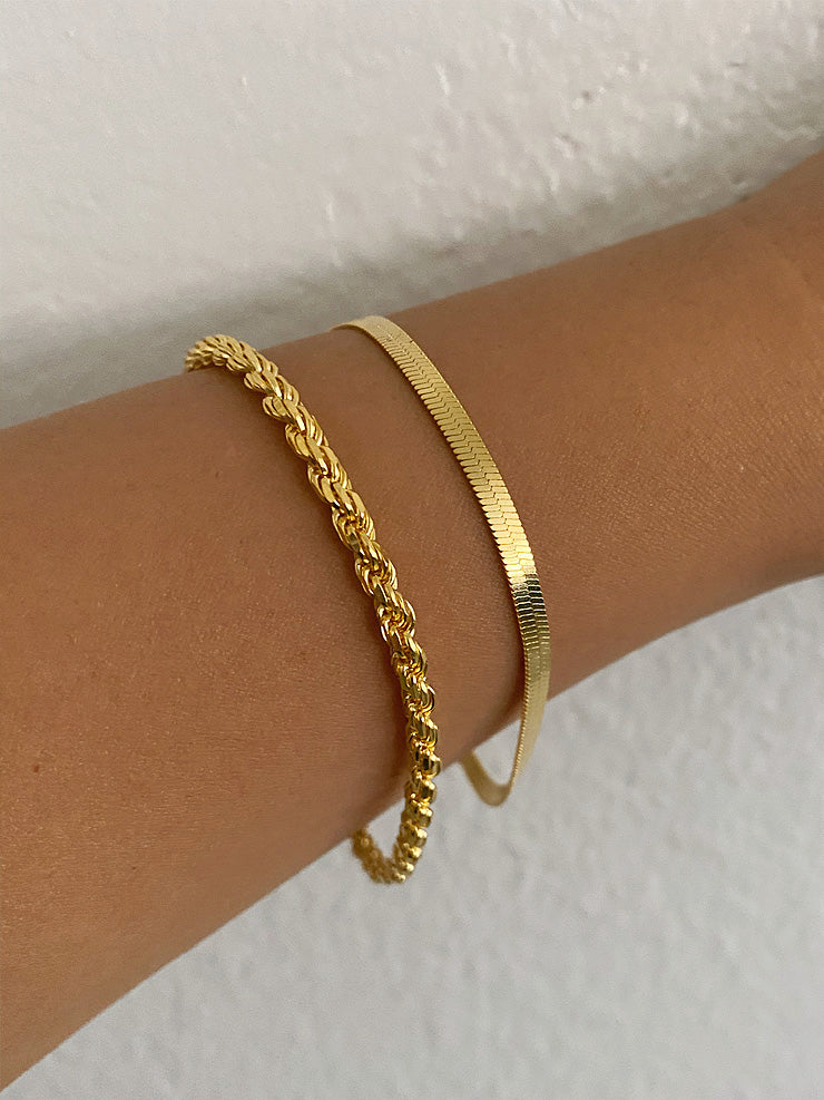 CARMELLA BRACELET