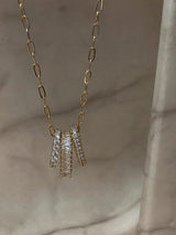 Tia Necklace