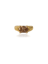 Baguette Ring