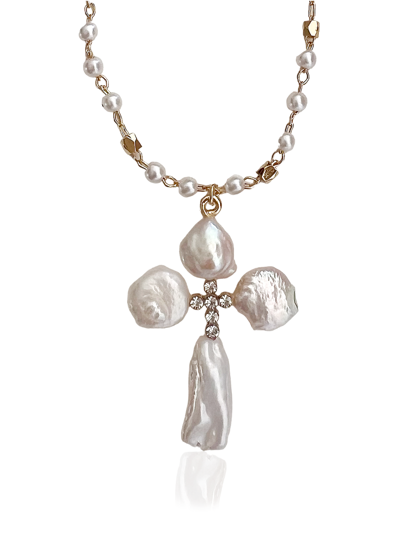 Helena Necklace