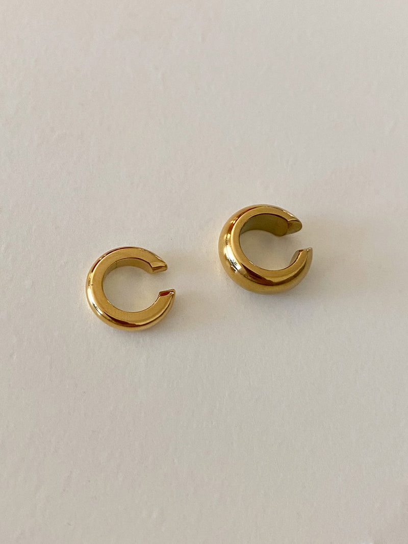 MONROE EAR CUFF