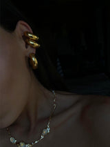 Heather Earring
