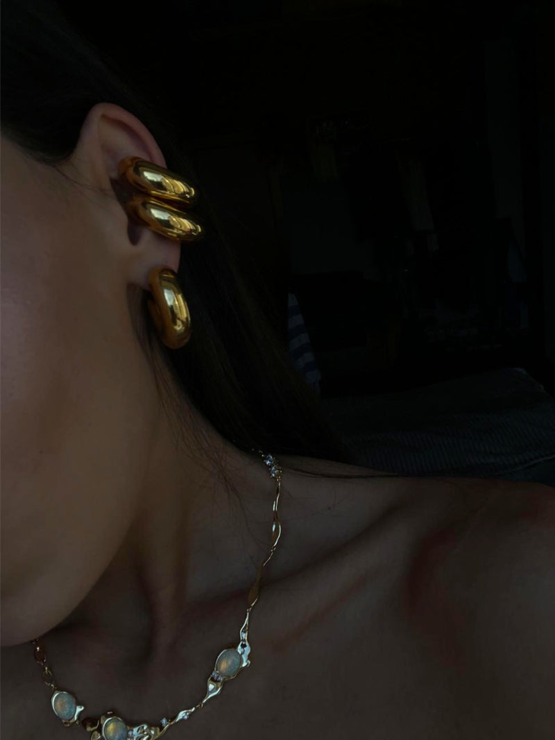 Heather Earring