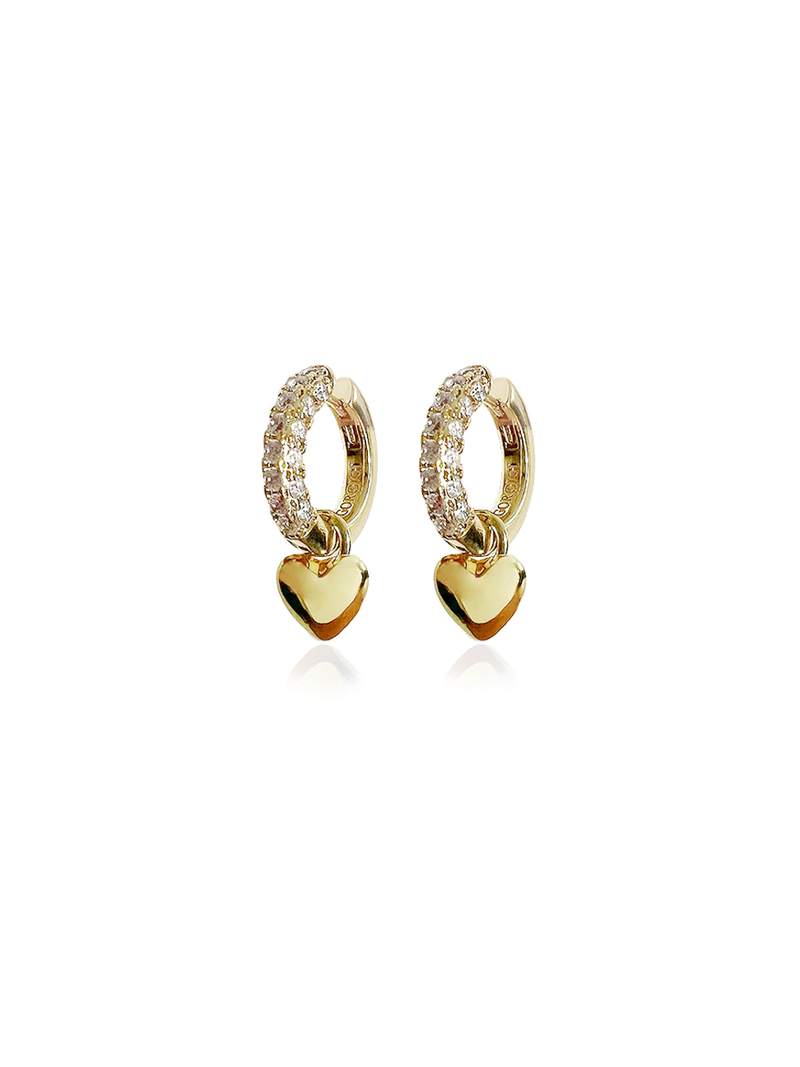 Amora Earring