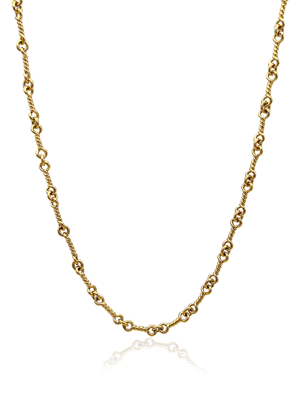 Dane Necklace